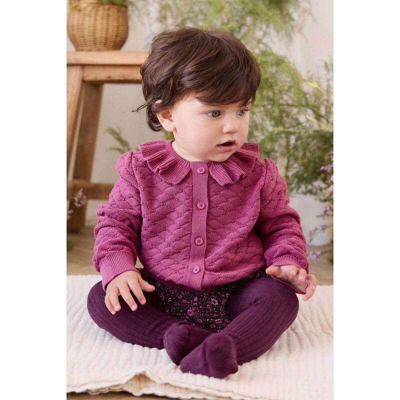 Jamie Kay Alison Cardigan 6M-2Y image number 1